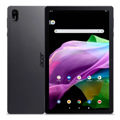 Tablet Acer Iconia P10 10.4" Wifi 6+128GB Grey 001