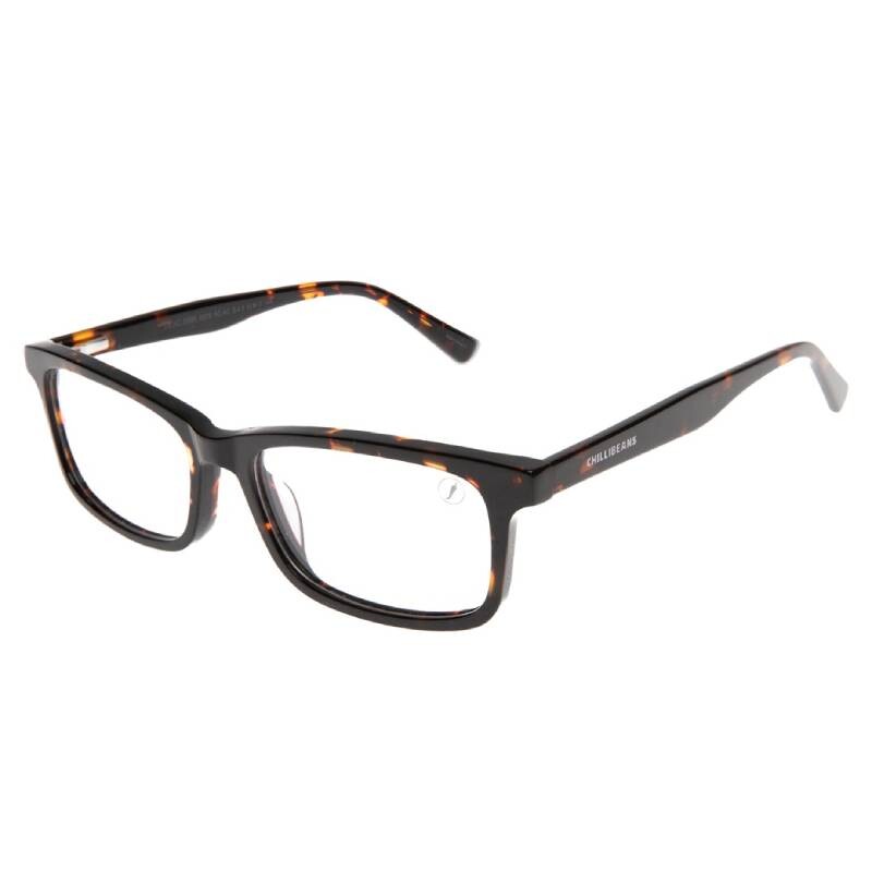 Armazón Chilli Beans Aracajú Unisex Animal Print