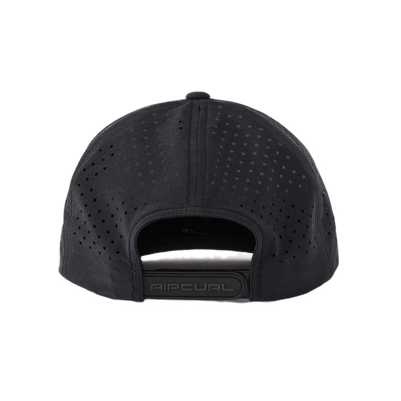 Gorro Rip Curl S-Series Cordura - Negro Gorro Rip Curl S-Series Cordura - Negro