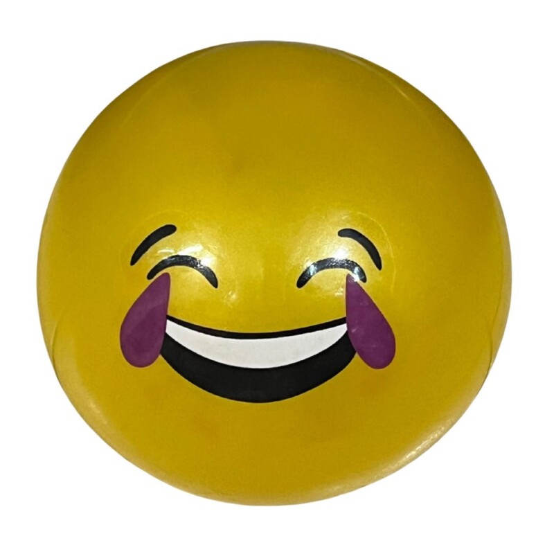 PELOTA DE GOMA EMOJI PELOTA DE GOMA EMOJI