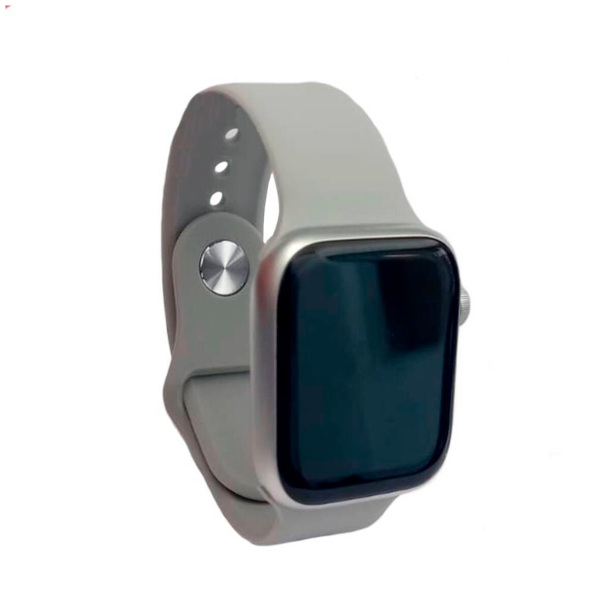 Smartwatch Xion Xi-watch66 (1,83 Pulgadas) - Gris 
