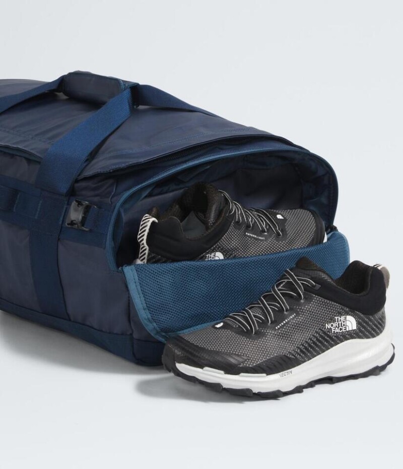 Bolso base camp voyager duffel 42 l Shady Blue/summit Navy
