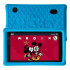 Tablet Pabble Gear Kids Mickey Frozen Cars Toy Store 7" CELESTE