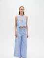 Pantalon Gumae Estampado 1