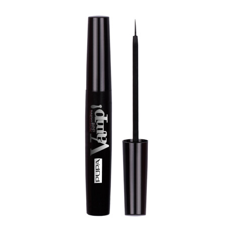 Delineador de Ojos Pupa Vamp! Professional Liner Extra Black Delineador de Ojos Pupa Vamp! Professional Liner Extra Black