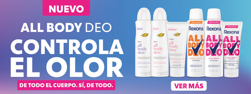 All body deos