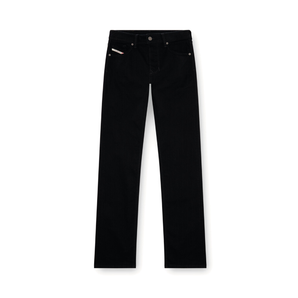Jean Para Hombre 1985 Larkee Negro