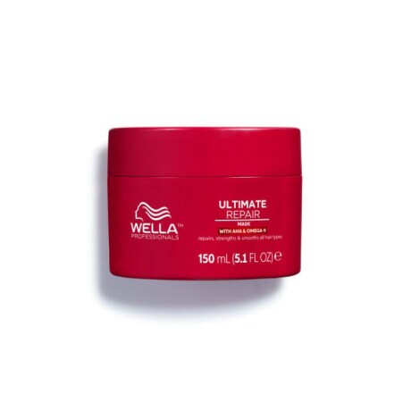 Mascarilla Wella Profesional Ultimate Repair X 150Ml Mascarilla Wella Profesional Ultimate Repair X 150Ml