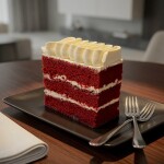 Red Velvet Red Velvet