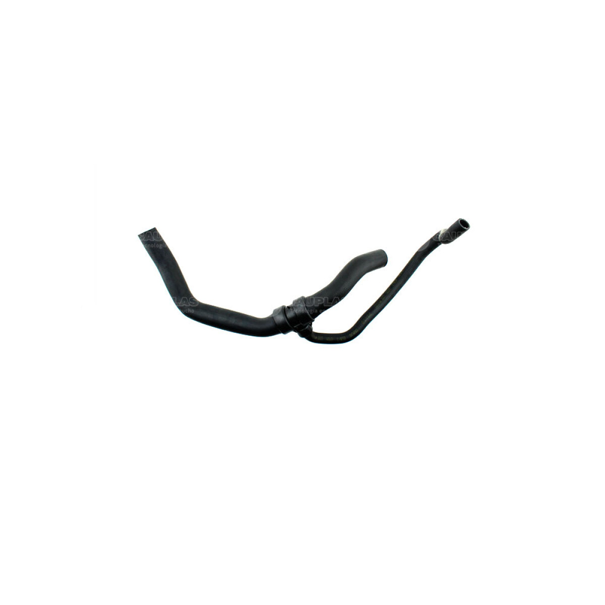 CAÑO RENAULT R. CLIO 2 RADIADOR INFERIOR CAUPLAS 