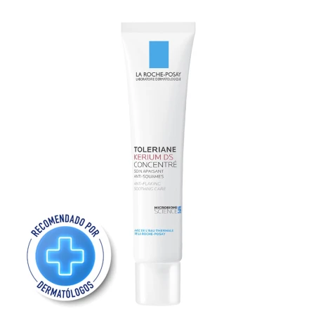 La Roche Posay Toleriane Kerium DS Concentrado 40ml La Roche Posay Toleriane Kerium DS Concentrado 40ml