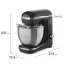 Batidora Planetaria Electrolux EKM40 5 Litros Negro Batidora Planetaria Electrolux EKM40 5 Litros Negro