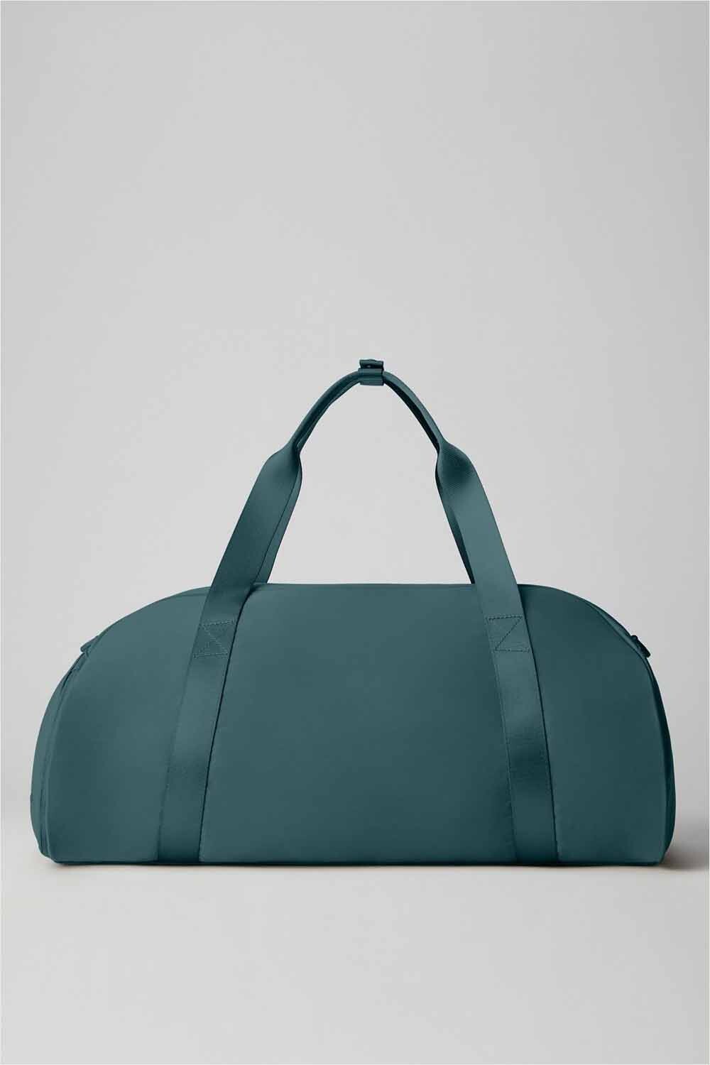 Bolso The Gym Duffle Unisex Storm Slate