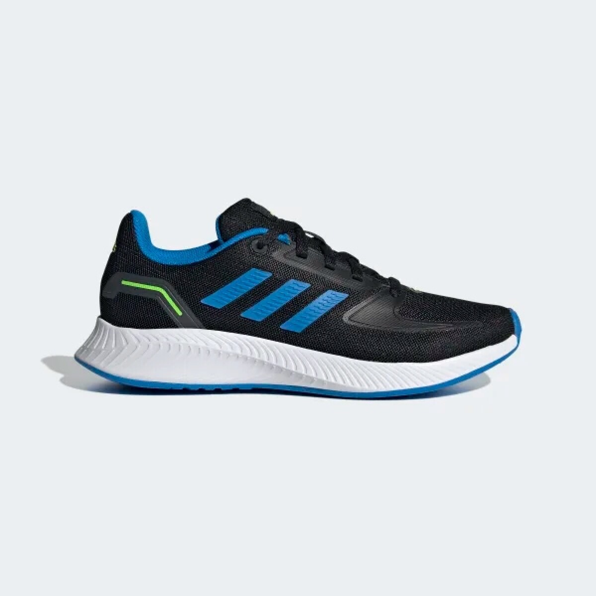 Champion Adidas Running Niño RunFalcon 2.5 - Color Único 