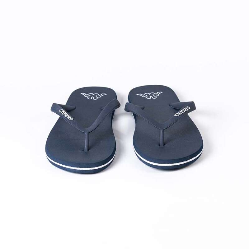 Logo Moker - Unisex Blue-white