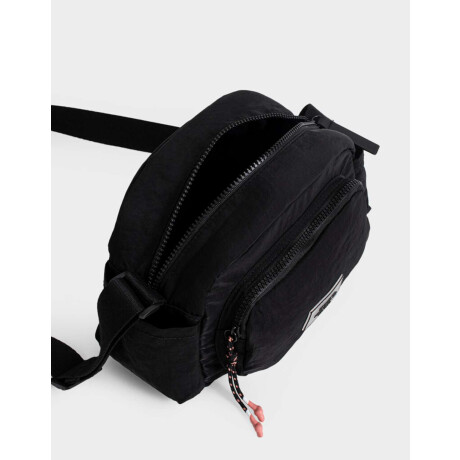 Bandolera Golfera Negro