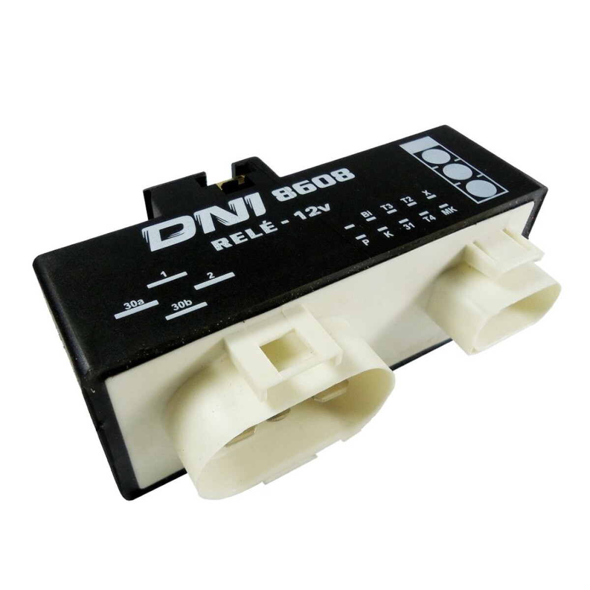 RELAY VOLKSWAGEN ELECTRO VENTILADOR 14T A3 BORA GOLF 99/ 1J0919506H DNI 