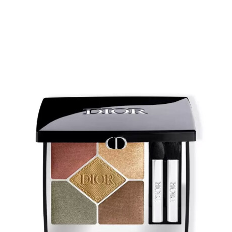 Diorshow 5 Couleur Couture Eyeshadow 343 Diorshow 5 Couleur Couture Eyeshadow 343
