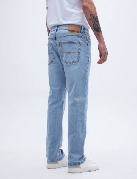 Jean New Stefan Light Blue 26