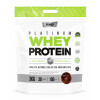 Platinum Whey Protein Chocolate 3 kg Star Nutrition Platinum Whey Protein Chocolate 3 kg Star Nutrition