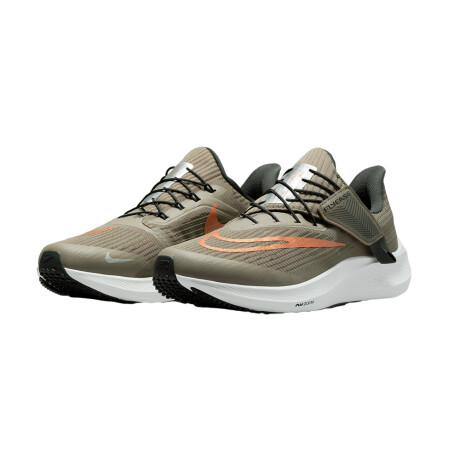 NIKE AIR ZOOM PEGASUS 39 FLYEASE Black
