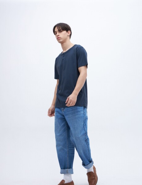 Remera Xavier Piedra