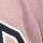 Canguro Con Cierre Logo Gap Mujer Lilas Pink 16-1708 Tcx