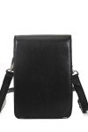 Bandolera Negro