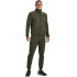 SPORTSTYLE TRICOT JACKET-GRN GRN-390