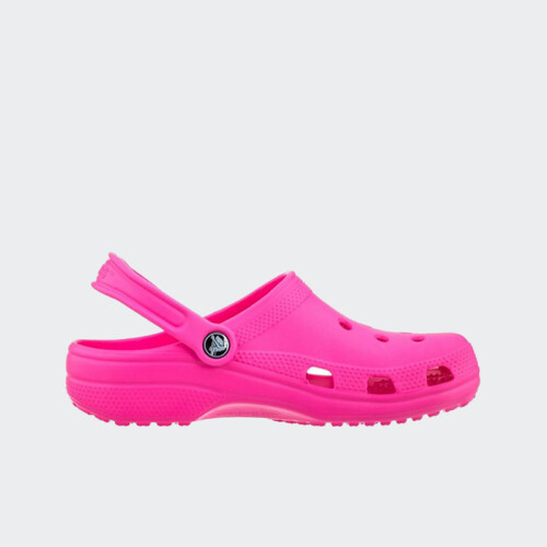 Crocs Classic Rosa