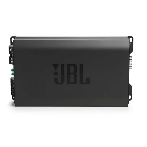 Amplificador JBL Stage GT 90041 1480W 4 Canales Clase D para Auto Amplificador JBL Stage GT 90041 1480W 4 Canales Clase D para Auto