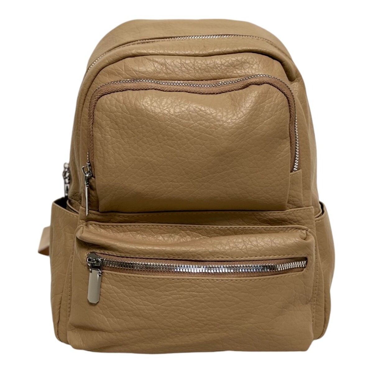 Mochila Kalani - Beige 