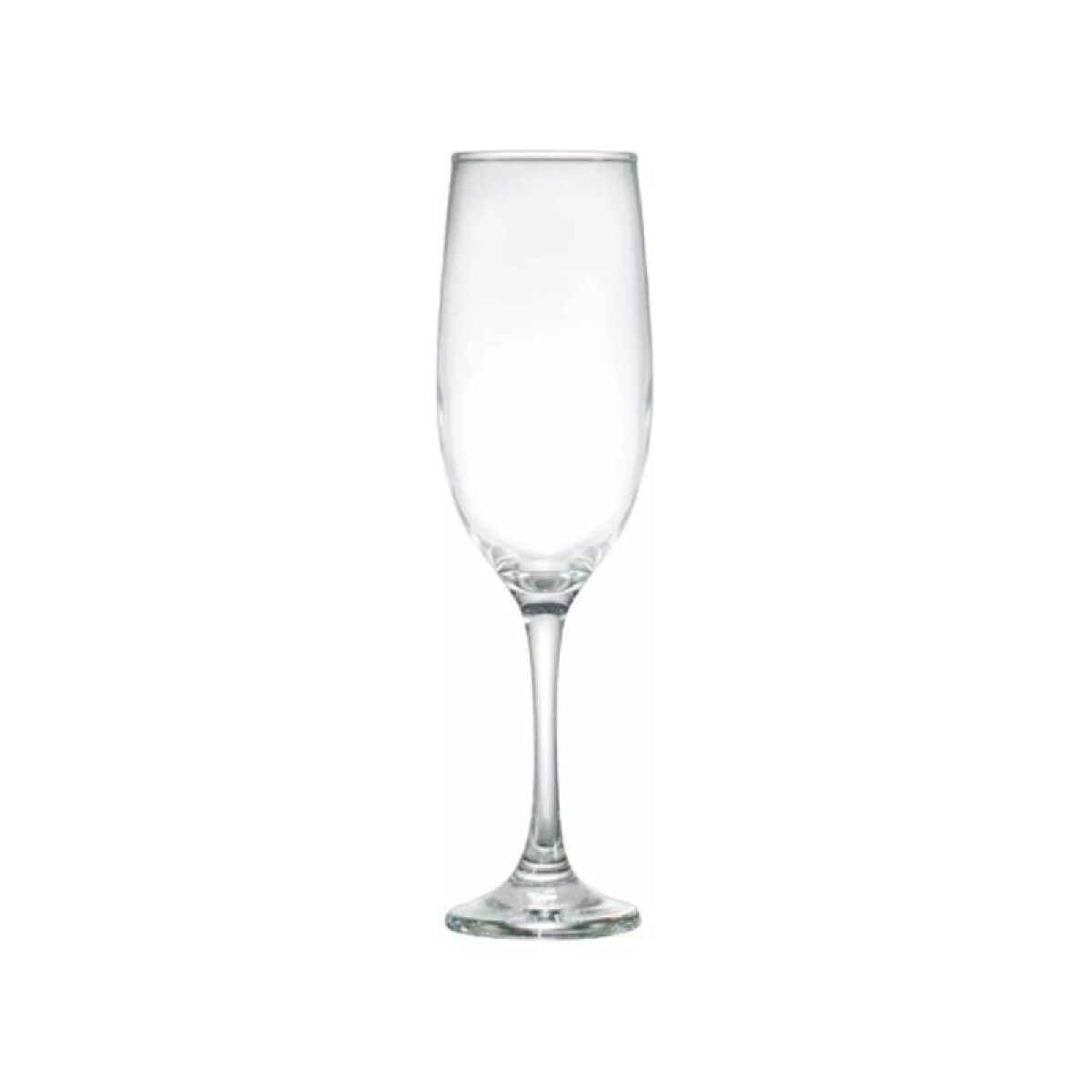 Copa Champagne vidrio 5*21.5/220ML - Copa Champagne Vidrio 5*21.5/220ml 