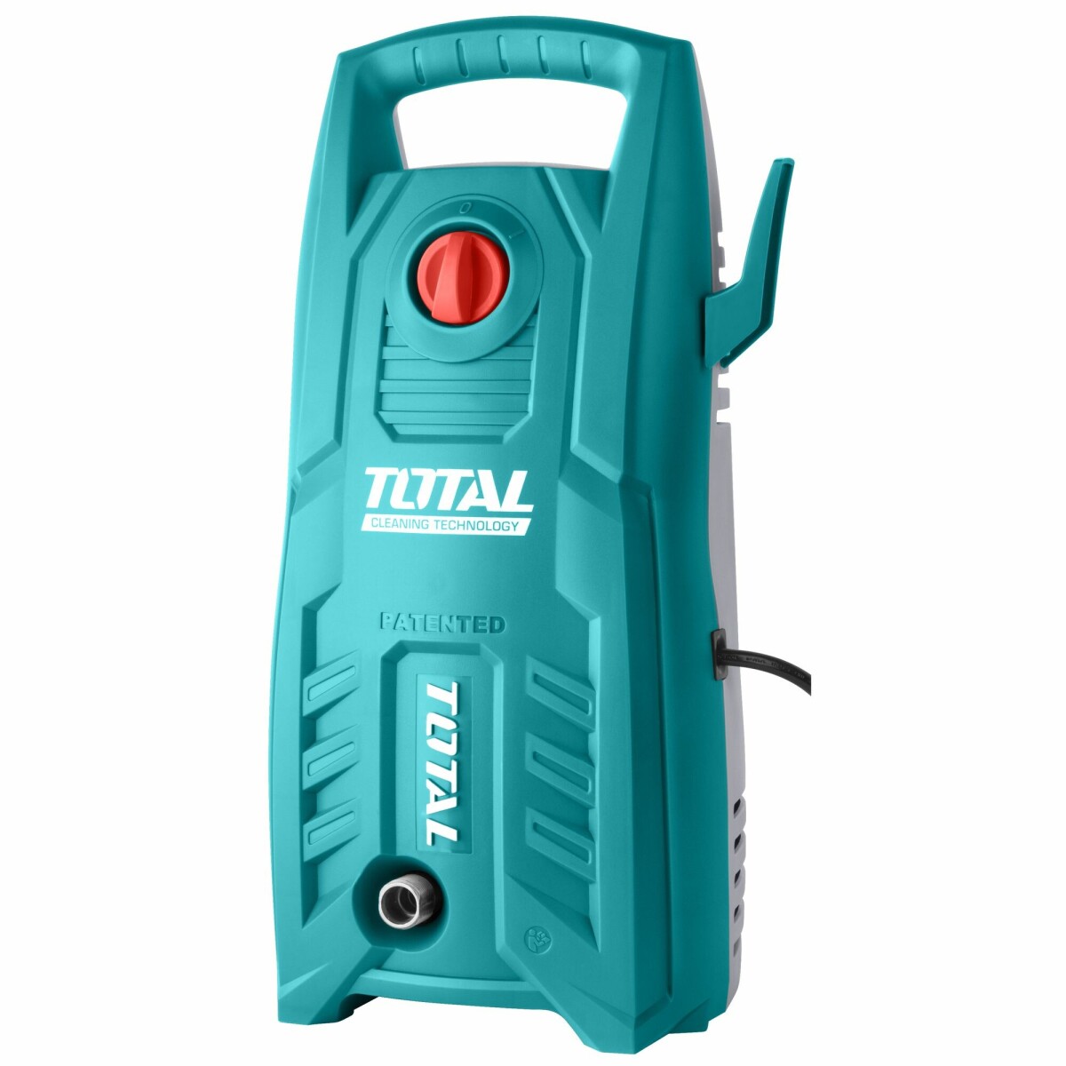 Hidrolavadora 130bar 1400W Total 