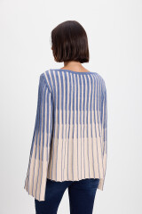 Sweater Volare Celeste