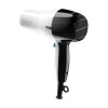 Secador Gama Breeze Ion - Blanco/Negro Secador Gama Breeze Ion - Blanco/Negro