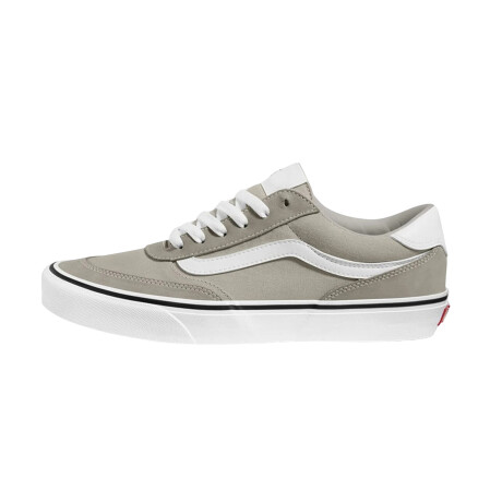 VANS BROOKLYN LS Grey