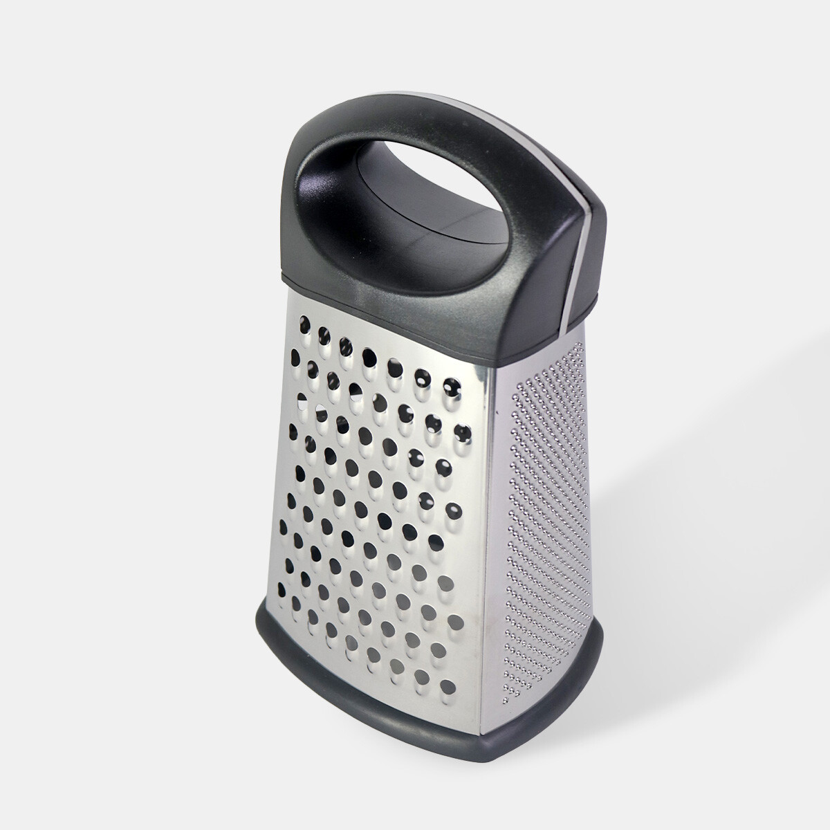 RALLADOR INOX 15X13X26CM 