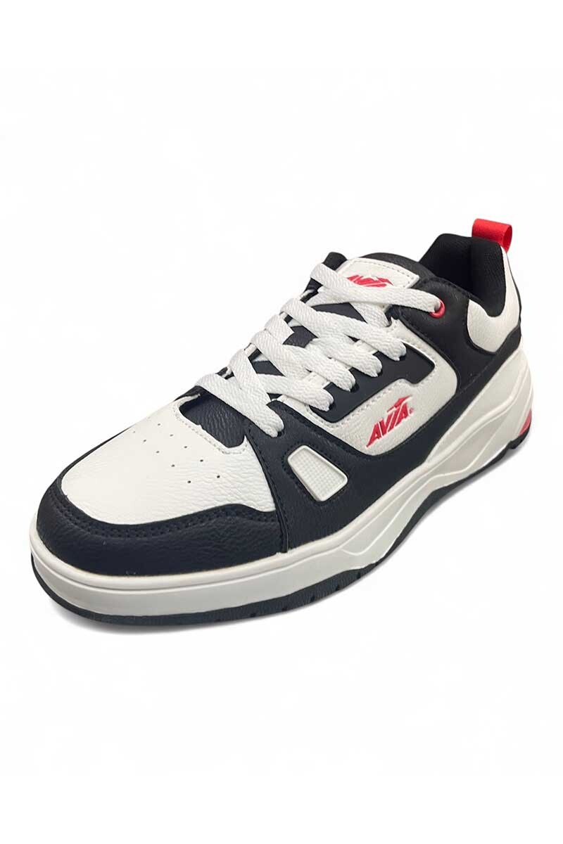 CALZADO DEPORTIVO AVIA COD 10054 Negro