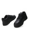 Championes de Hombre Push MANGIARI acordonado Negro