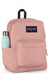 MOCHILA SUPERBREAK MISTY ROSE