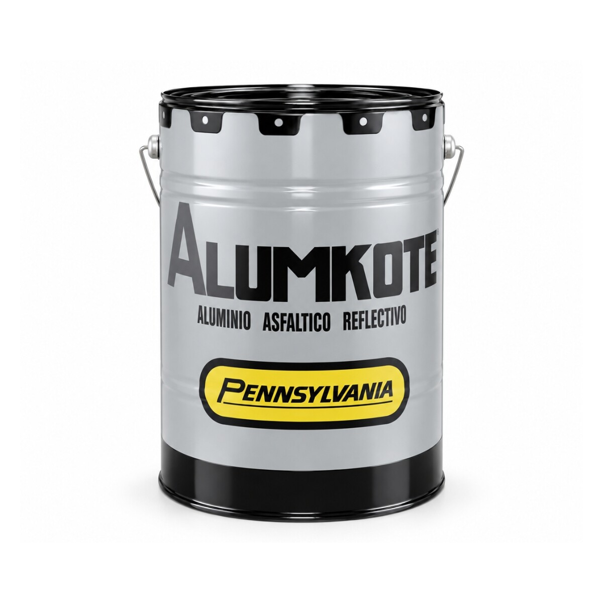 Alumkote 20lt 
