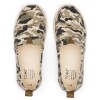 Youth Alpargata Dirty Camo - Niños Olive