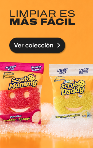 HomeGrupo3 - Scrub Daddy