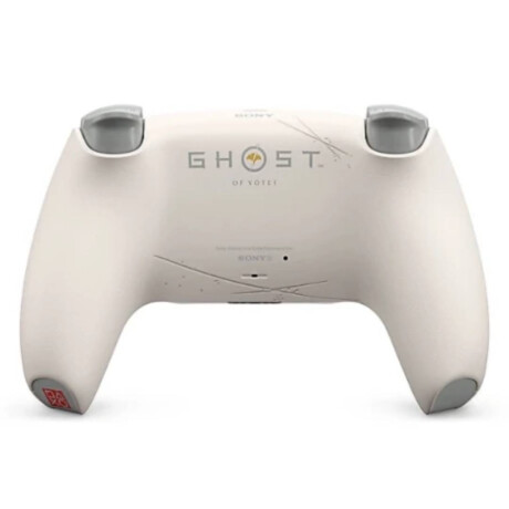 Control DualSense Ghost of Yotei Edición Coleccionista