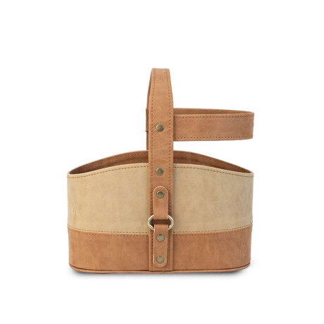 Posa Termo Sirio Engrasado Suela Y Beige