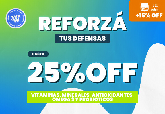 [CiberWiki] Reforzá tus defensas