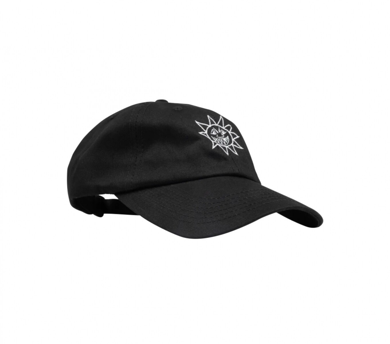 Gorro Sketch Thrasher - Negro 