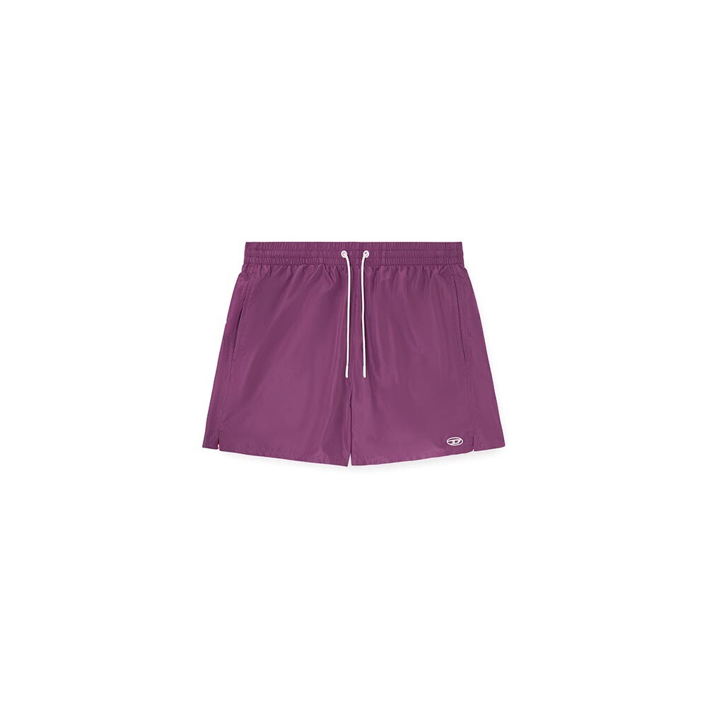 Ropa De Baño Para Hombre George-41-Utlt Morado