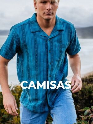 camisas
